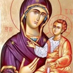 يا أم النور ياجميلة ..... أداء أبونا أندرو فليب