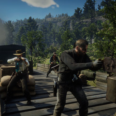 Our best selves rdr