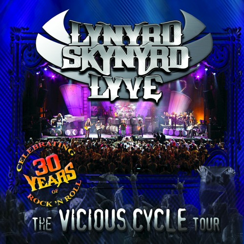 Stream White & Blue (2003 - Live Amsouth Amphitheatre, TN) by Lynyrd Skynyrd Listen online for free on SoundCloud