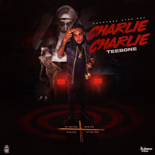 TEEBONE | COUNTREE HYPE - CHARLIE CHARLIE