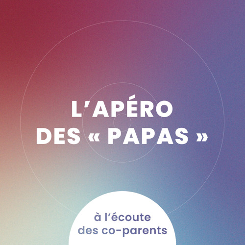 TEASER · Intro de l'Apéro des "Papas"
