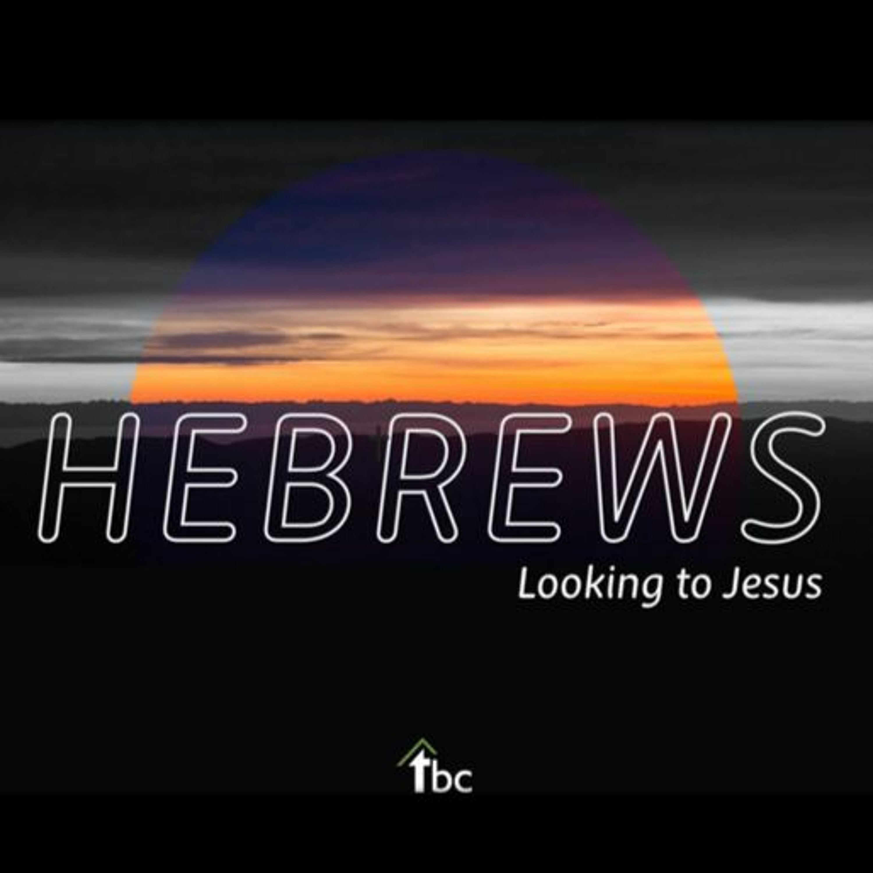 Jesus is the Greater High Priest (Hebrews 7:1-21)