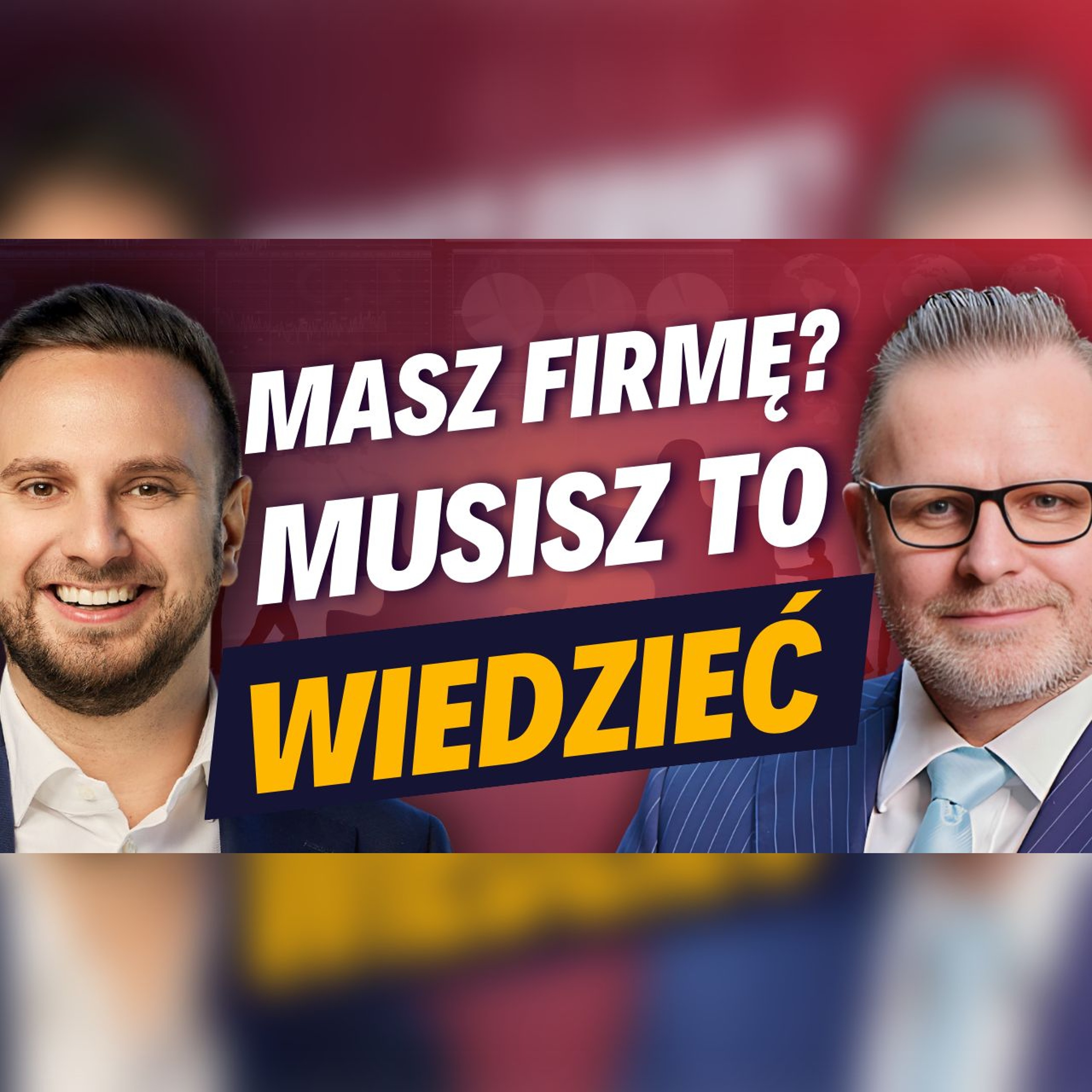 Podcast Nowoczesny Inwestor - Daniel Siwiec
