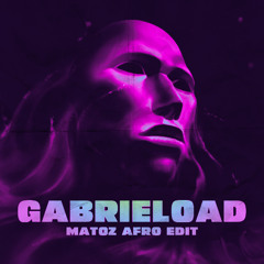 Gabriel x Reload (Matoz Afro Edit) - Hydawai, Benji, Sebastian Ingrosso, Tommy Trash