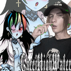 rainbow gotta high