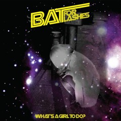 What's a Girl to Do? (Demo)