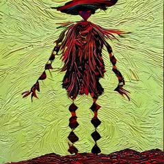 Looking Good, Strawman!