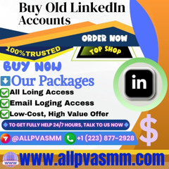 Should You Buy Bulk LinkedIn Accounts for Sales Teams?