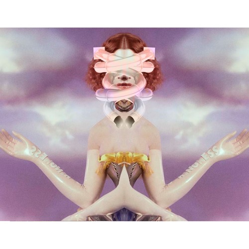 SOPHIE - LEMONADE (WE ROB RAVE REMIX)