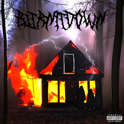 BURNITDOWN prod.dynasty