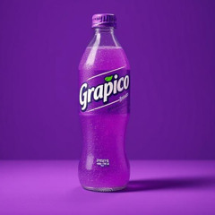 #GRAPICO