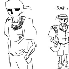 UNDERSWAP - The Blind Prophet.mp3