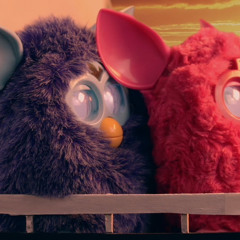 Furby "Las Peliculas" - Woki Toki (2014)