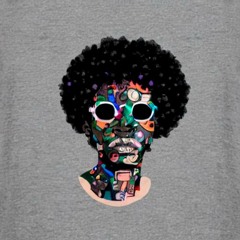 Only You Povoada - Afro House Mix - 7.8.23
