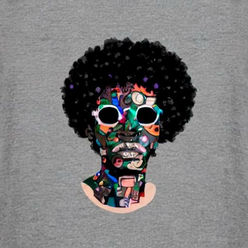 Only You Povoada - Afro House Mix - 7.8.23
