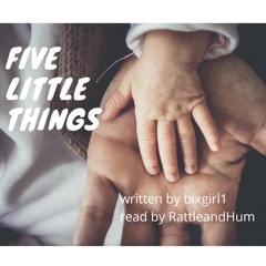 Five Little Things by bix.mp3