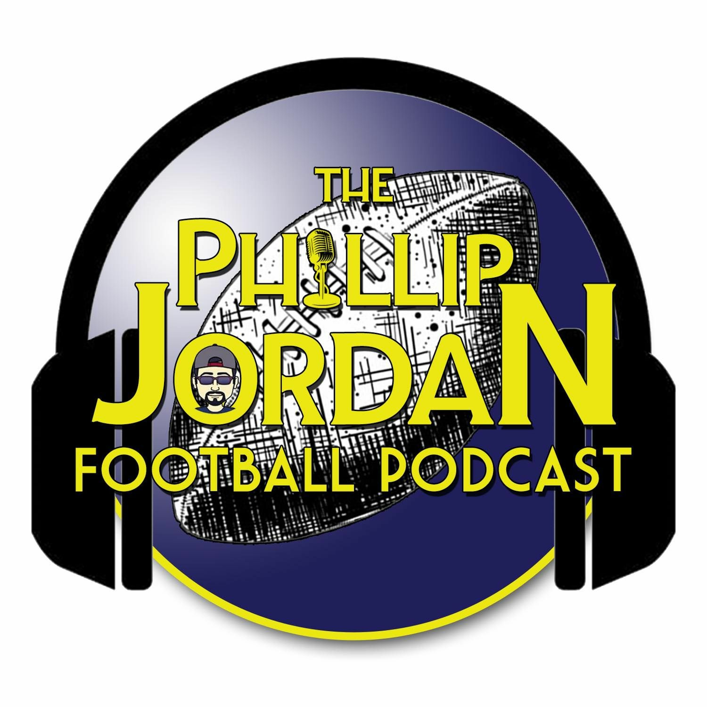 Talkin’ SEC with Phillip Jordan