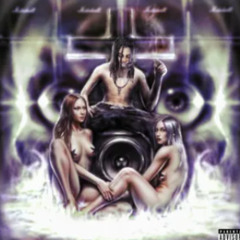 che  MARCELINE (cover)