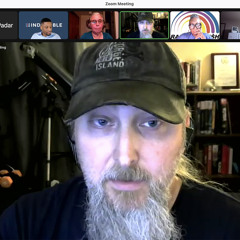 Episode 97: Benjamin Beaupre - Local Political Pundit