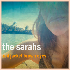 RED JACKET, BROWN EYES