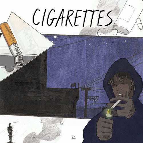 cigarettes juice wrld soundcloud Stream Juice WRLD - Cigarettes by Bulcket
