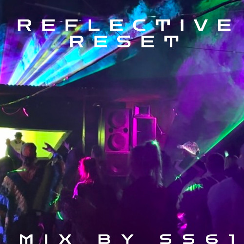 Reflective Reset January 1. 2025