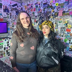 Bodyvision West with Gavilán Rayna Russom and Pauli Cakes @ The Lot Radio 03-21-2024