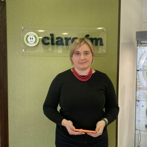 Stream Changes For New Ukrainian Arrivals By Clare FM Listen Online stream-changes-for-new-ukrainian-arrivals-by-clare-fm-listen-online