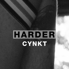 Harder Podcast #075 - CYNKT