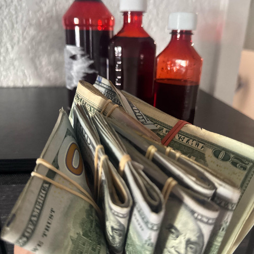 no scams (Prod. Erebus)