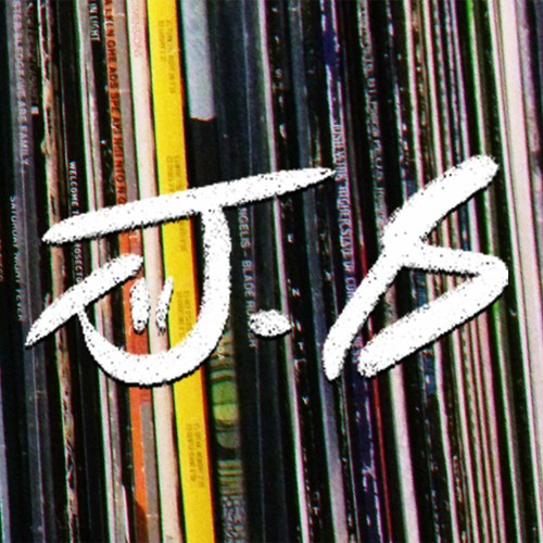 J.B MINIMIXES