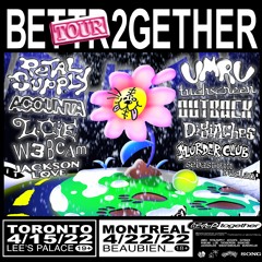 Apr14/22 B2G Toronto Premix