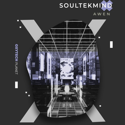 Soultekmind - Dagda (Original Mix)