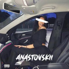 Maneater (ANAVAX Edit)