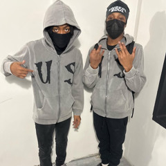 Pop Kreep x Jodot Kreep - Skills