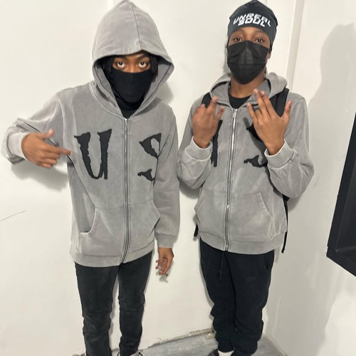 Pop Kreep x Jodot Kreep - Skills