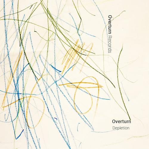 Indefinite Pitch PREMIERES. Overturn - Atalah [Overturn]