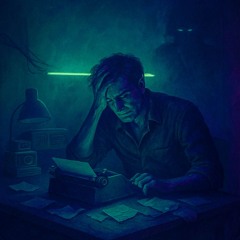 Sinking In Silence