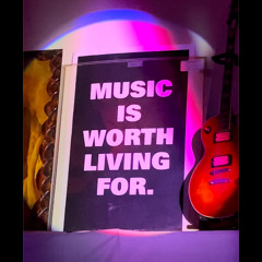 the last dance/storefront