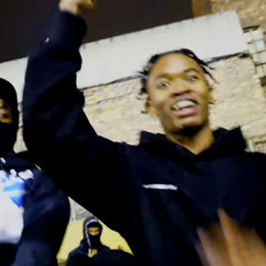 EVERYTHING SHOT Nas blitzem x Ty flex x Briscoe Bands