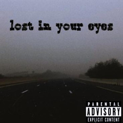 Lost in your eyes +gone4glory +rei