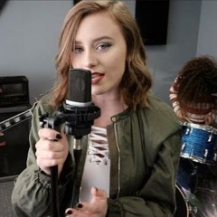 "E.T." - Katy Perry (Rock Cover by First To Eleven)