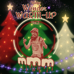 Winter wonder Warm up Vol 2