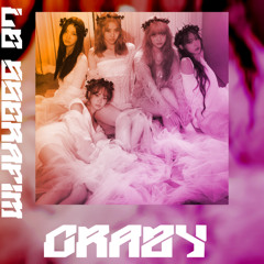 (LE SSERAFIM) CRAZY - IMUTUNE REMIX