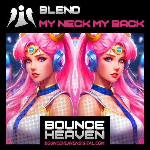 Blend - My Neck My Back [sample].mp3