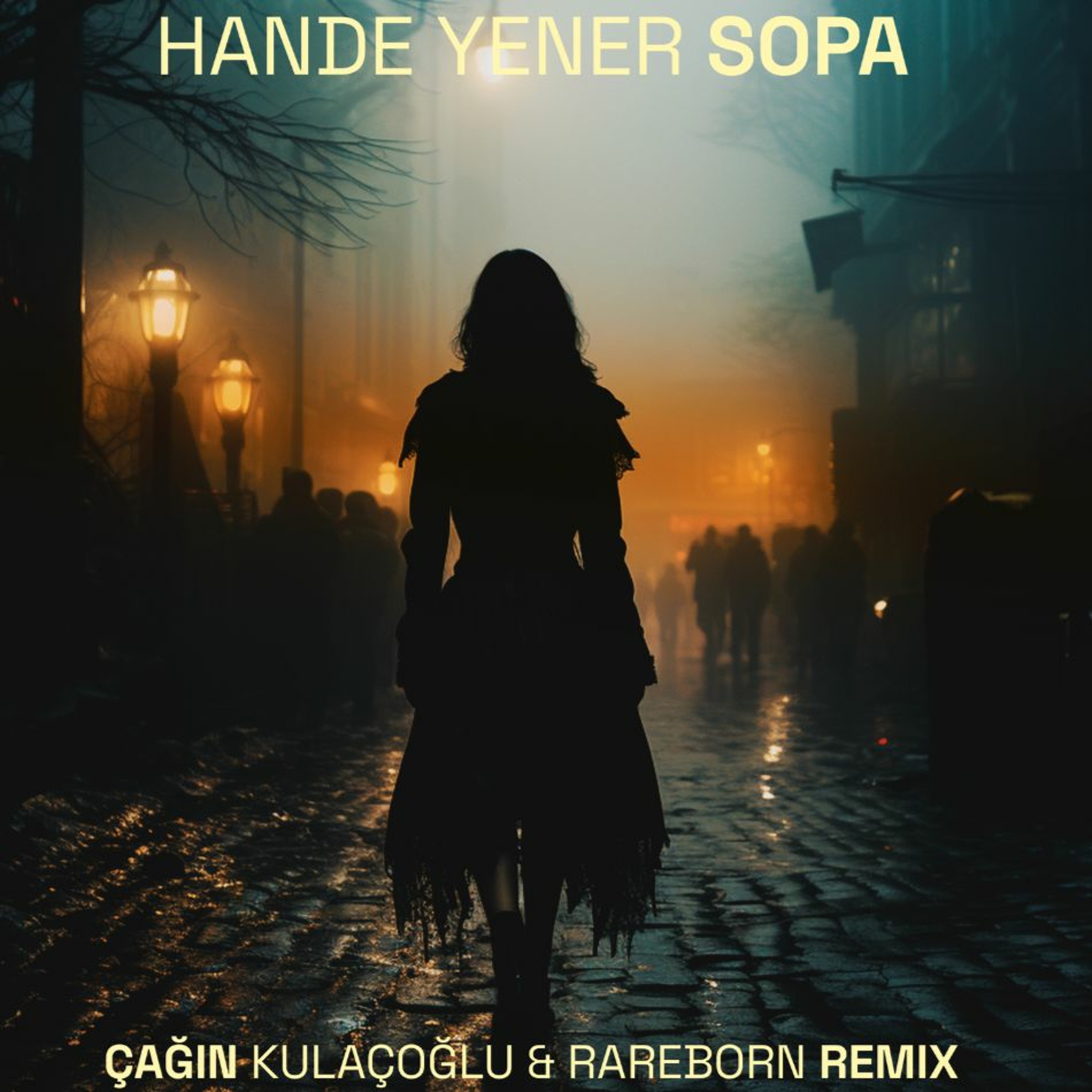 Cagin Kulacoglu CLUB FG RADİO SHOWS