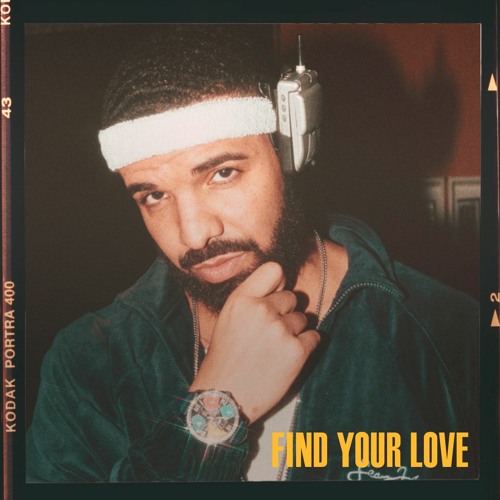 Stream Drake - Find Your Love (Remix by EMILJEMIN) by REMIXEDBYEMILJEMIN |  Listen online for free on SoundCloud