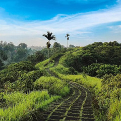 Because of your love