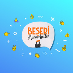 Beşeri Münasebetler - Bölüm 228 - Şefkatli cinsiyetçiler!