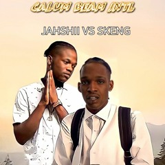 THE BEST OF|  SKENG & JAHSHII | DANCEHALL MIX